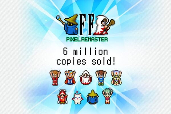 FF Pixel Remaster Sales 12 17 25 1280x720