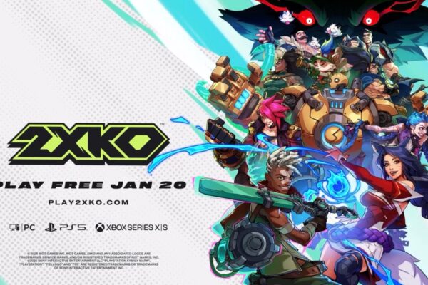 2XKO Release Date 12 30 25 1280x720