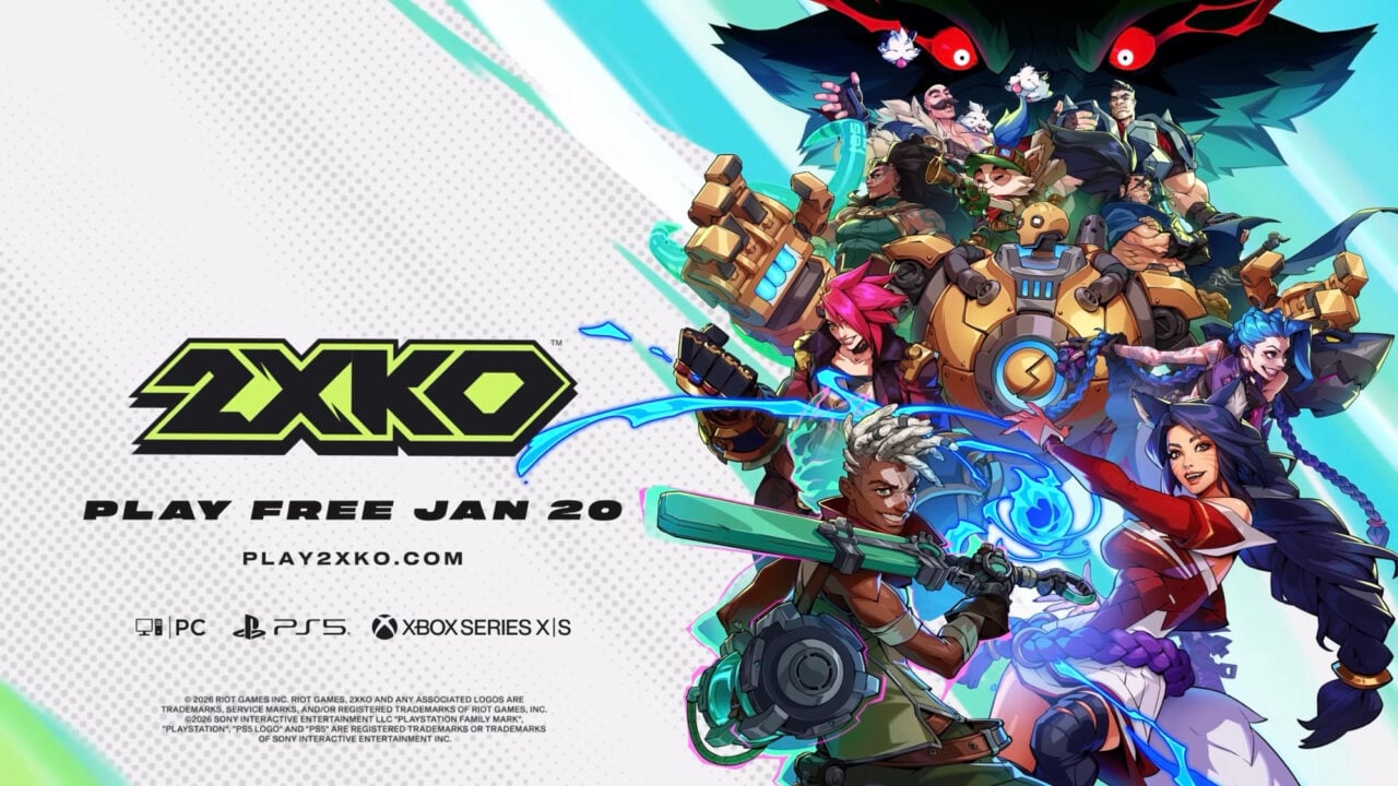 2XKO Release Date 12 30 25 1280x720