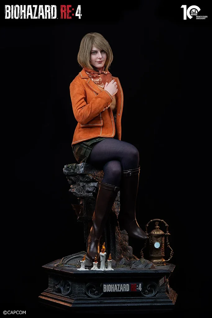 ASHLEY GRAHAM INFINITY STUDIO