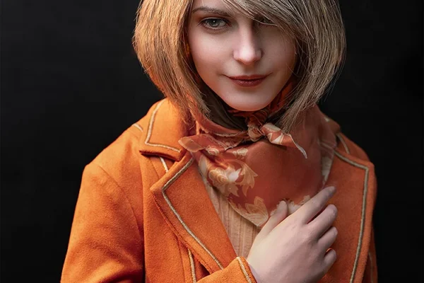 ASHLEY GRAHAM INFINITY STUDIO