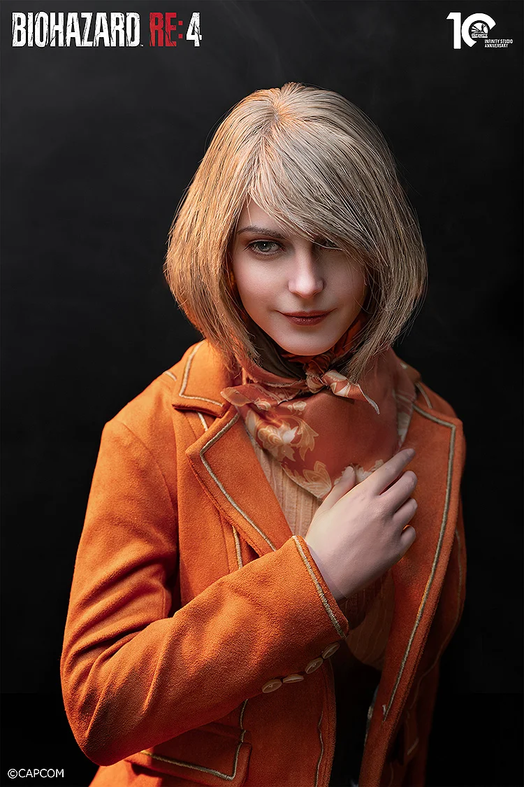 ASHLEY GRAHAM INFINITY STUDIO