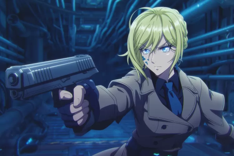 Demo Parasite Mutant sudah bisa kamu coba di Steam