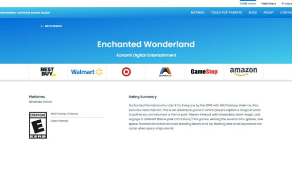 Enchanted Wonderland Rating 12 31 25 1280x720