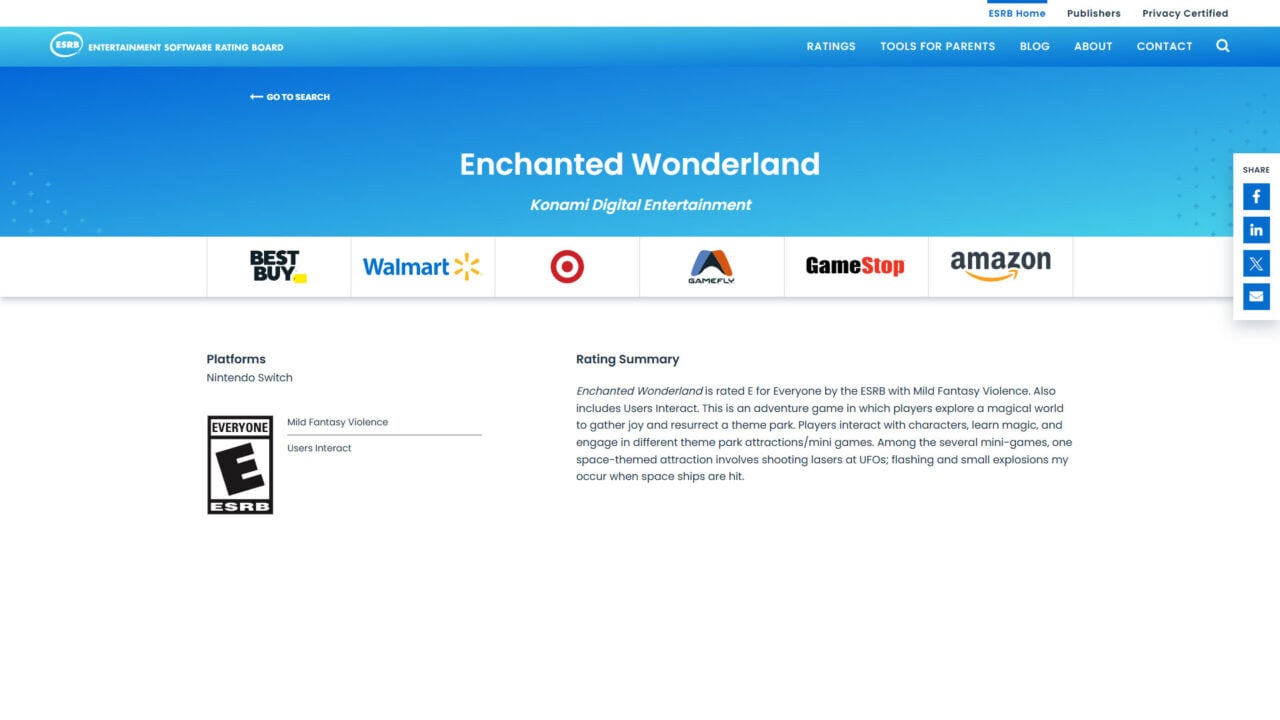 Enchanted Wonderland Rating 12 31 25 1280x720