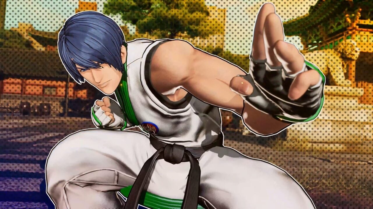 Fatal Fury CotW KJH 01 20 26 1280x720