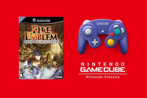 Fire Emblem GameCube 01 08