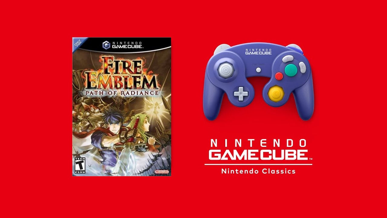 Fire Emblem GameCube 01 08