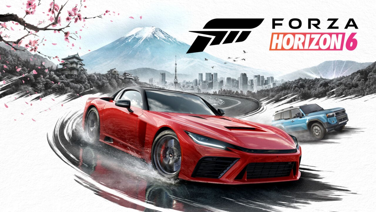 Forza Horizon 6 Release Date 01 22 26 1280x720