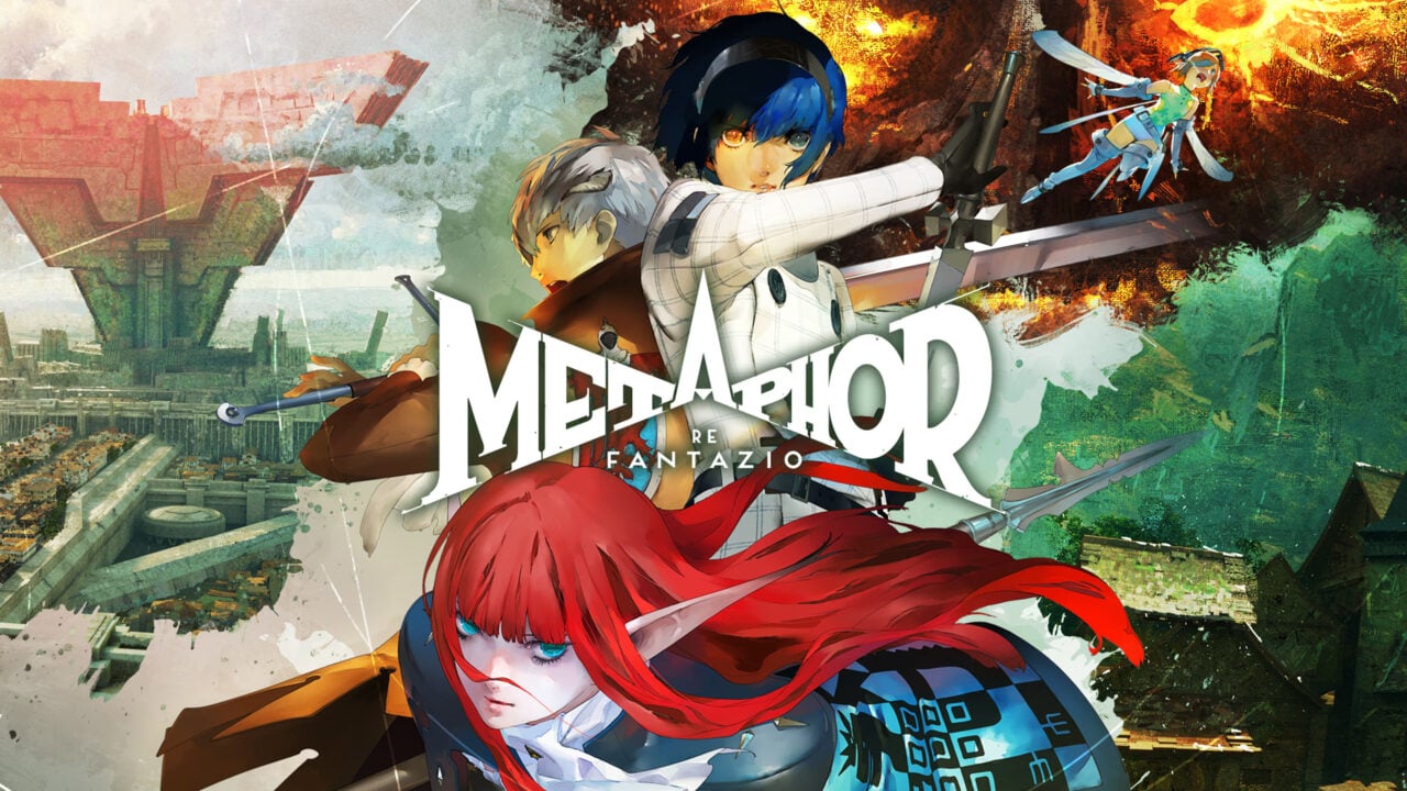 Metaphor ReFantazio Guidebook Edition 01 12 26 1280x720