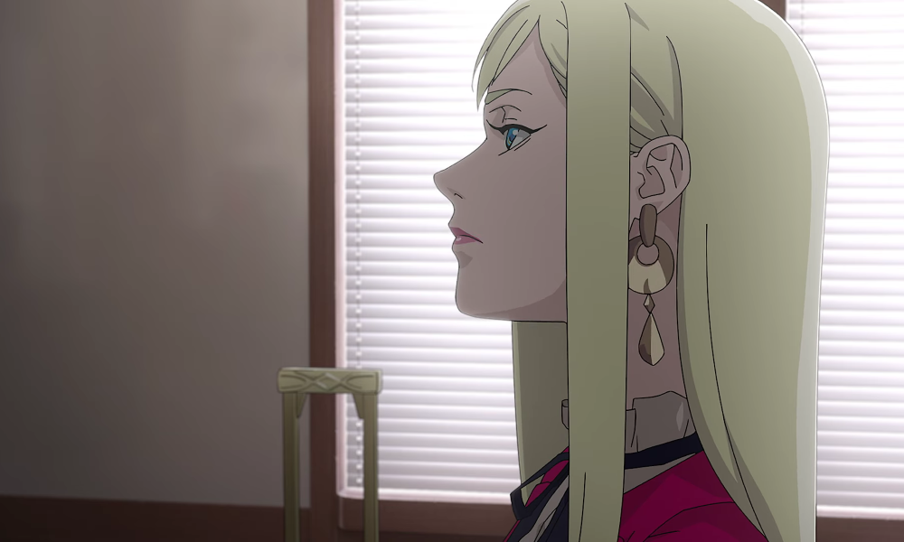 Mobile Suit Gundam Hathaway sc