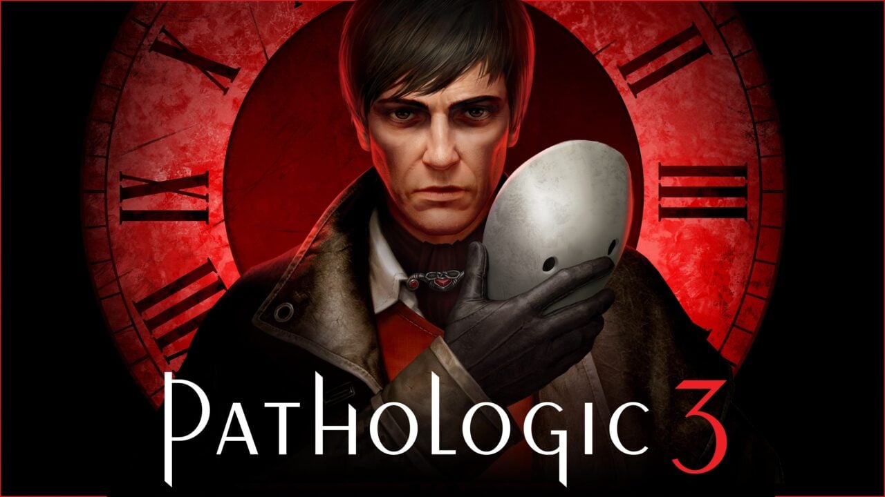 Pathologic 3 Launch 01 09 26 1280x720