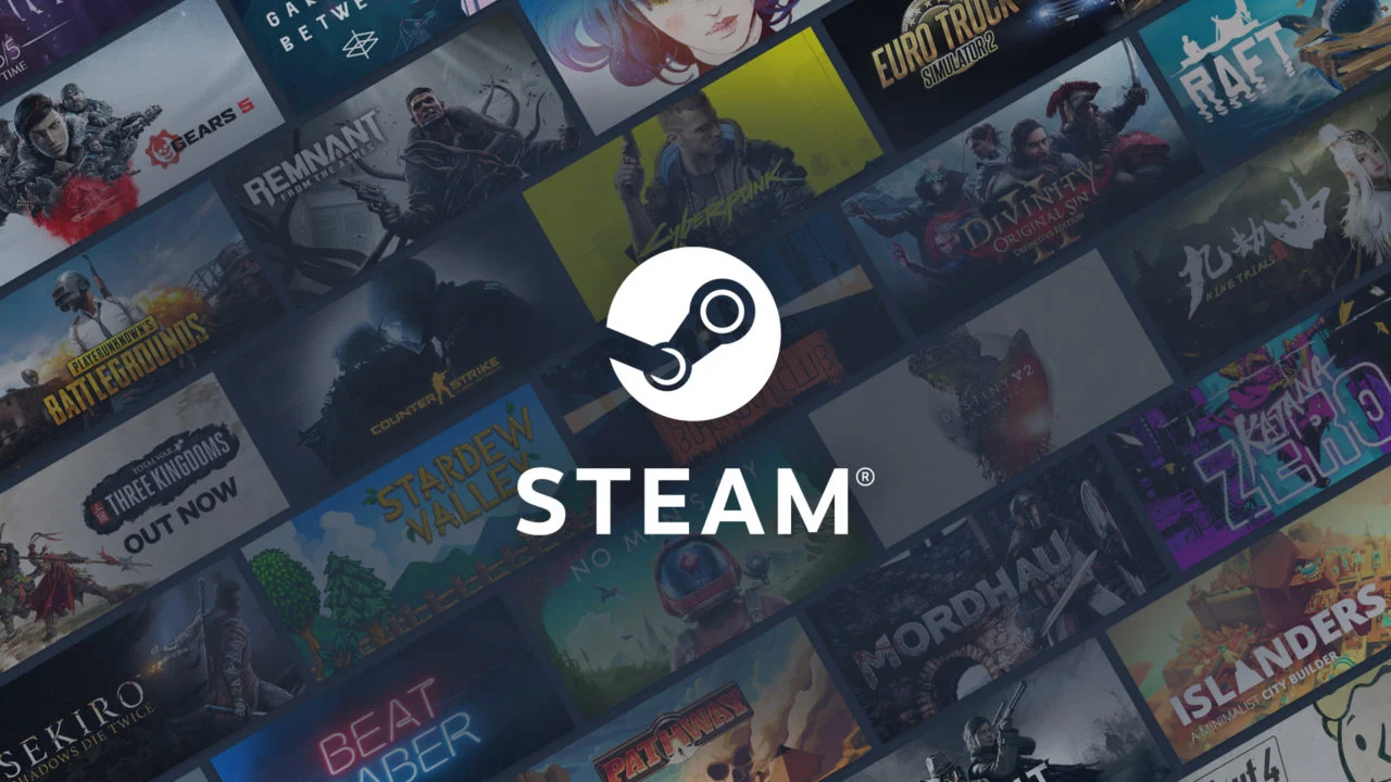 Steam a 1280x720