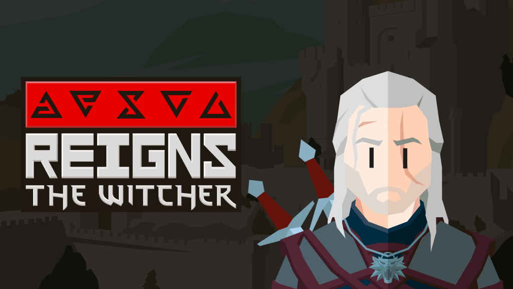 The Witcher Reigns Ann 01 27