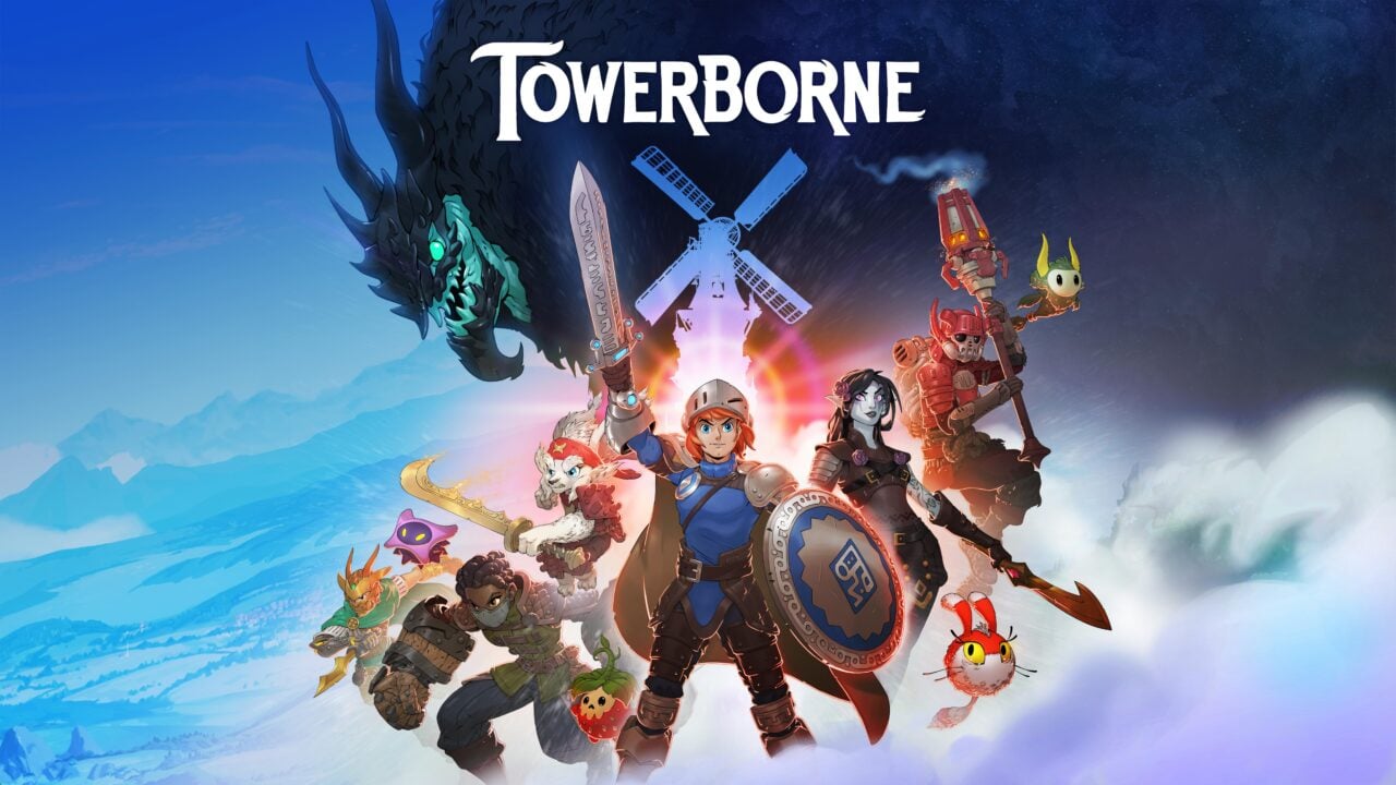 Towerborne Date 01 08 26 1280x720