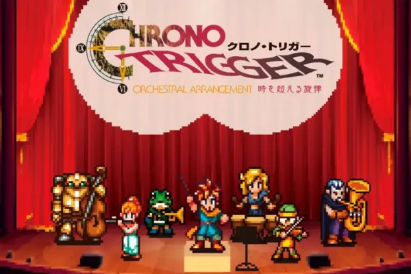 Chrono trigger