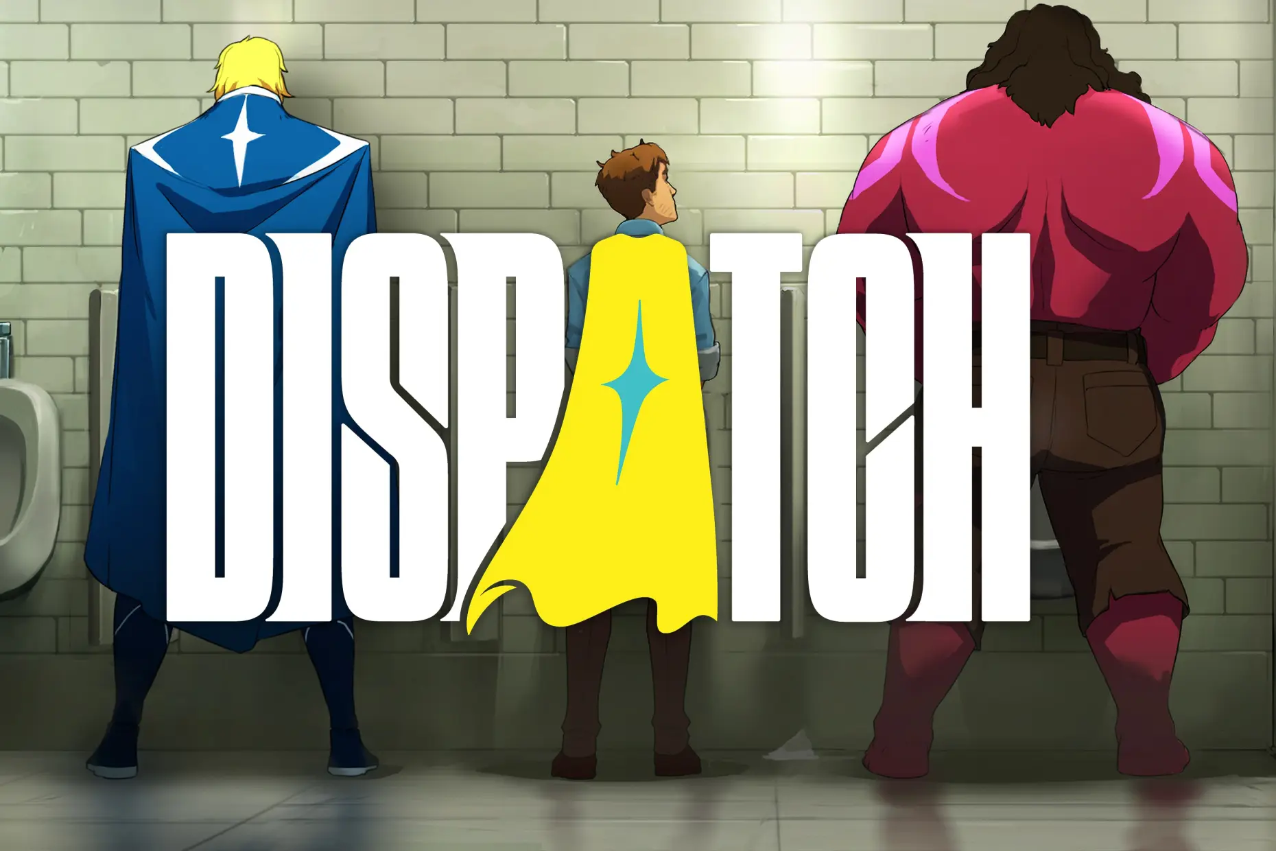 Dispatch game
