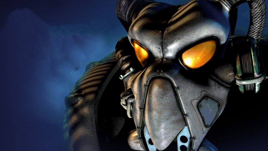 Fallout 1 and 2s source code isnt lost after all 1.900x