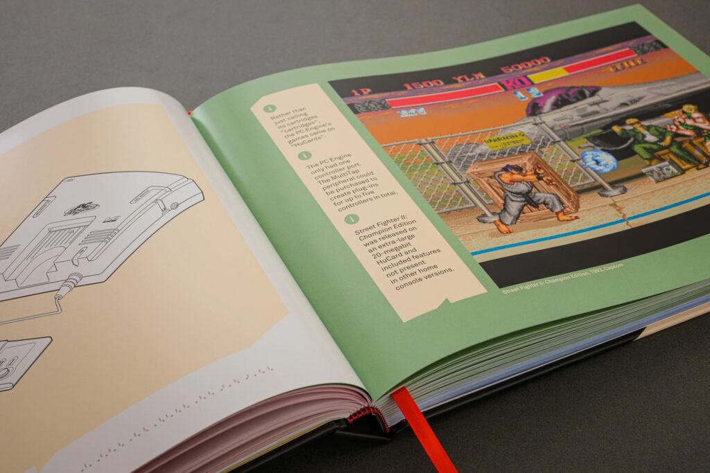 Leaps plus bounds a visual guide to nine console generations launches next month 3.large