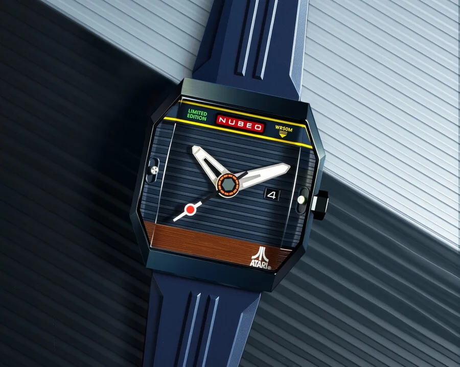 Nubeos next watch pays tribute to the atari 2600 1.900x (8)