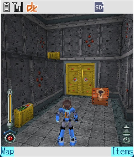 Rockman dash 5 islands.445x520