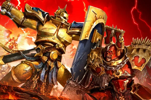 Warhammer age of sigmar clash