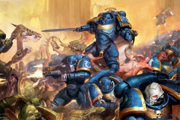 Warhammer owner games workshop bans its creative staff from using genai 1.900x
