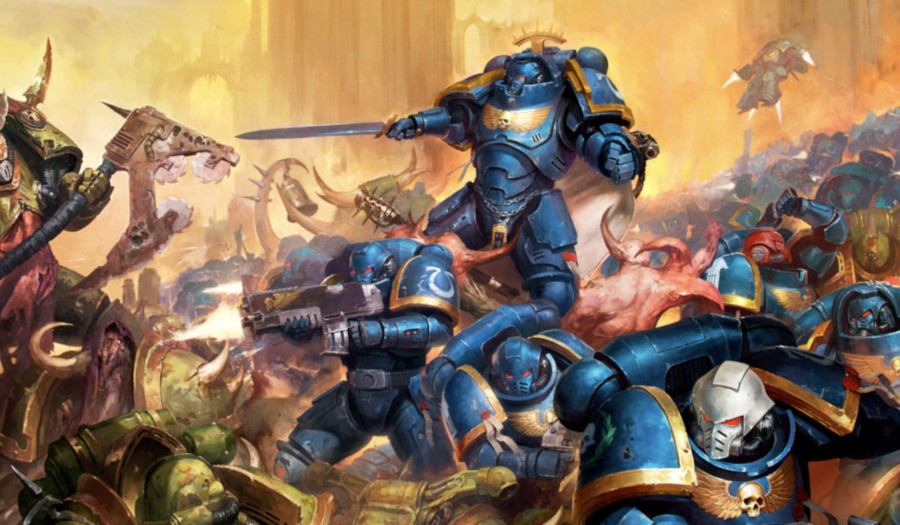 Warhammer owner games workshop bans its creative staff from using genai 1.900x
