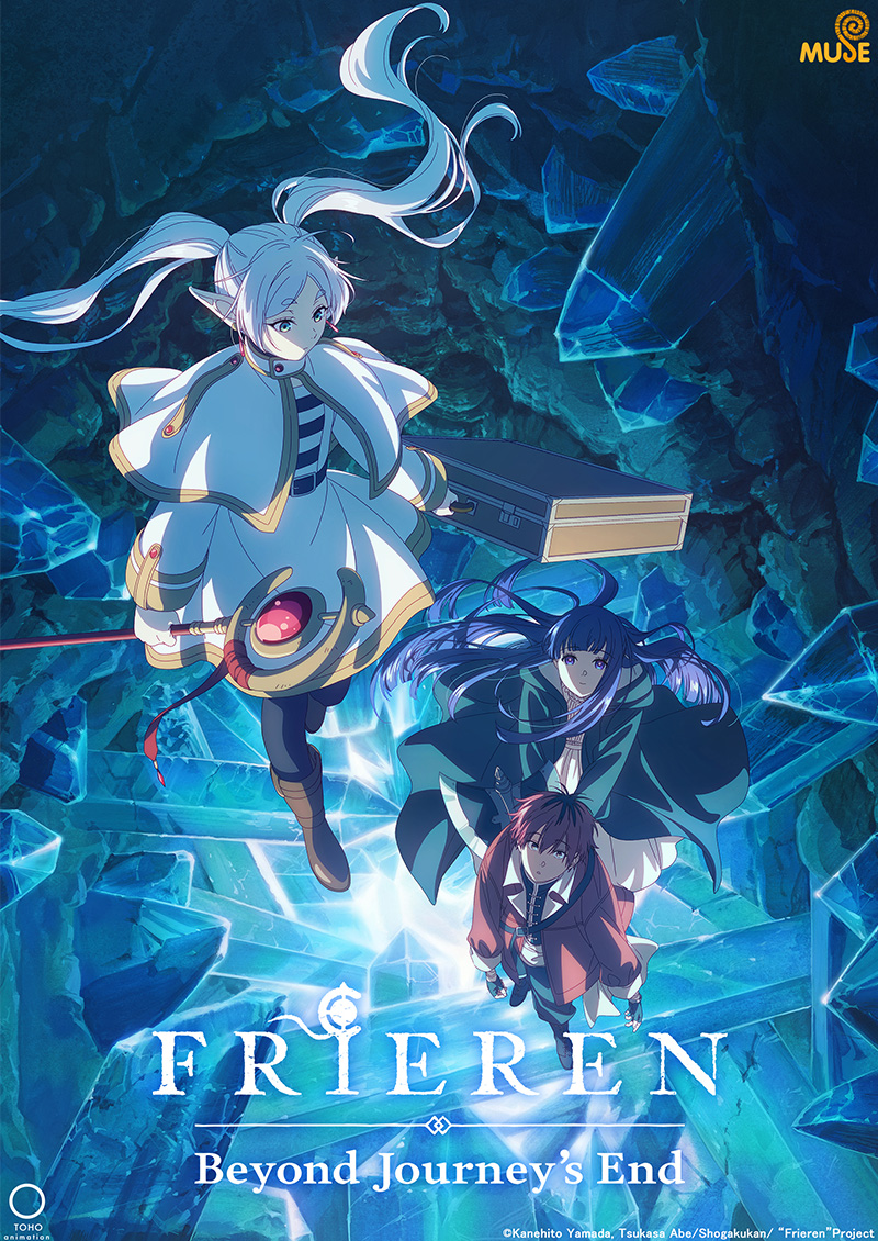 葬送的芙莉蓮S2 官網(英) (1)