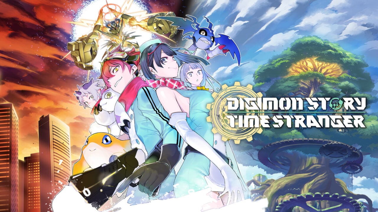 Digimon Story Switch 02 05 26 1280x720