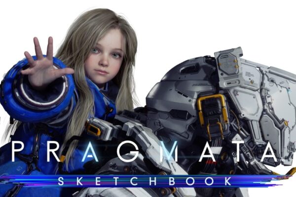 PRAGMATA Demo 02 05 26 1280x720