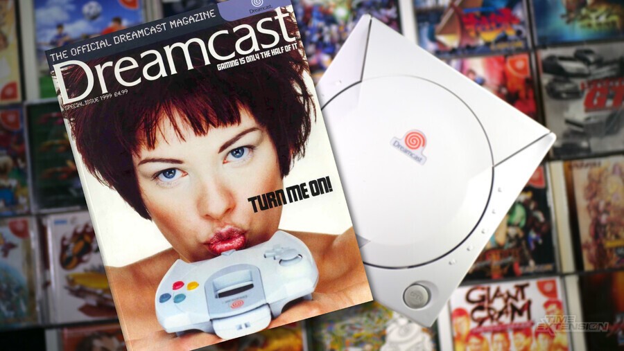 Heres why official dreamcast magazine never got its proper final issue 1.900x