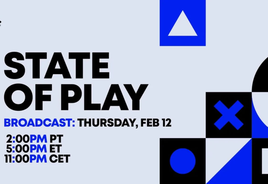 Playstation state of play february 2026 announced header