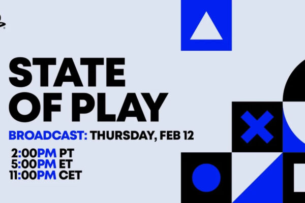Playstation state of play february 2026 announced header
