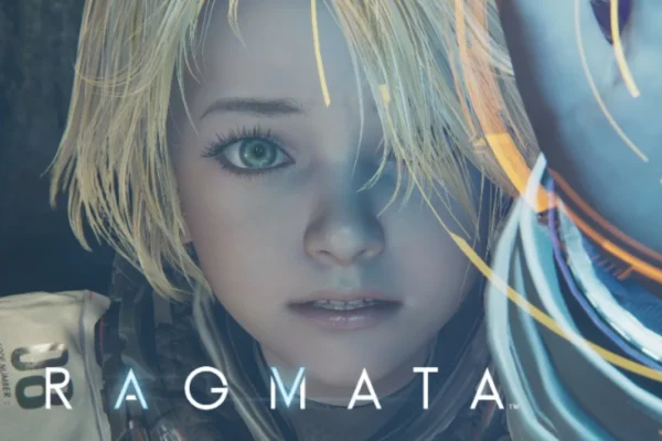 PRAGMATA Eight Trailer