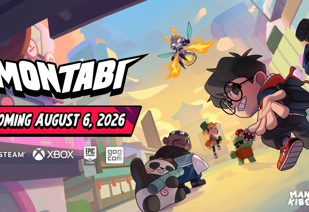 Montabi Release Date