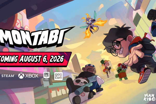 Montabi Release Date