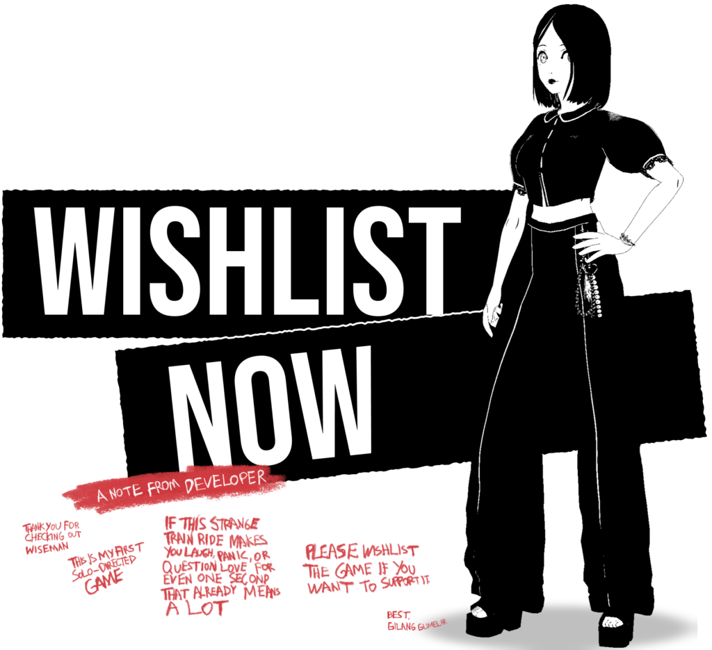 Wishlist Now