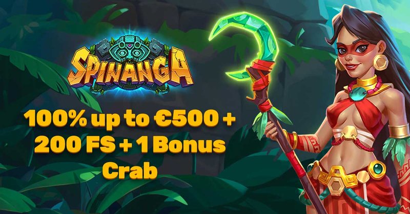 Spinanga Casino Online: Scopri i Segreti per Giocare con Successo in Italia a Italy