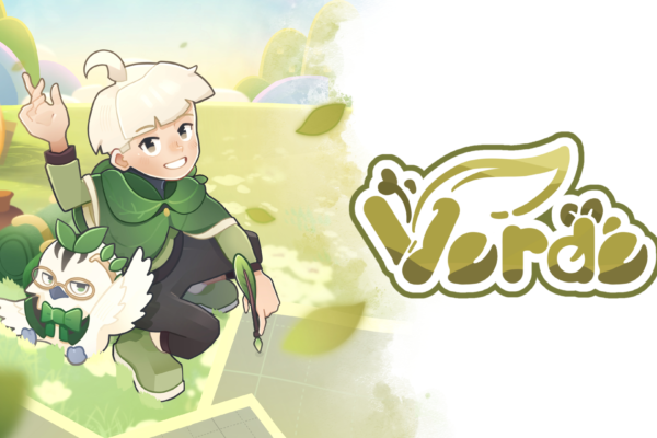 Key Art + Logo 16x9