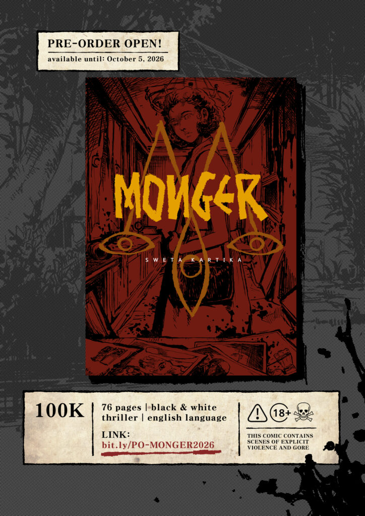 MONGER
