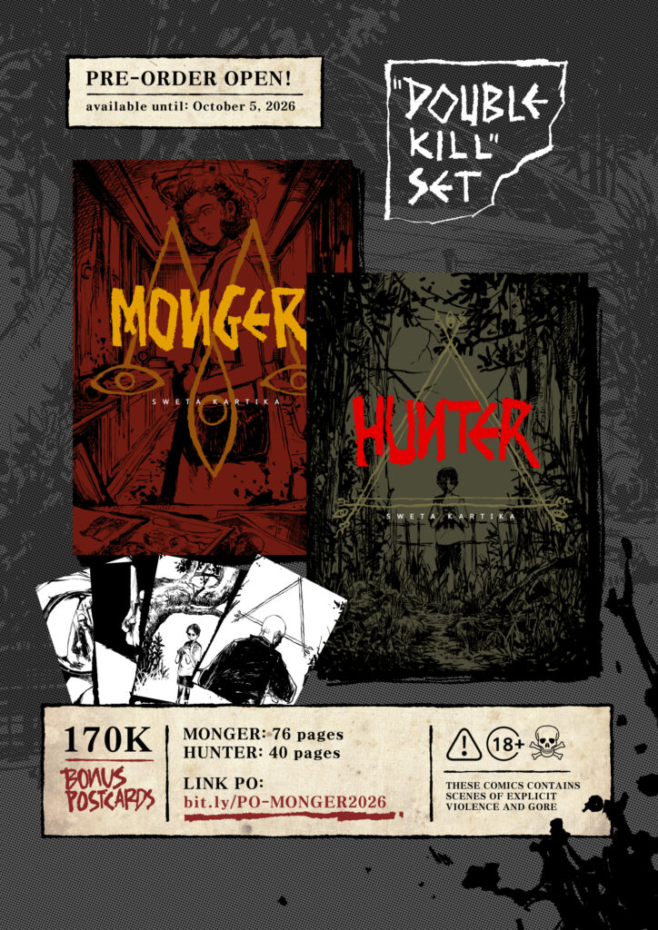 MONGER
