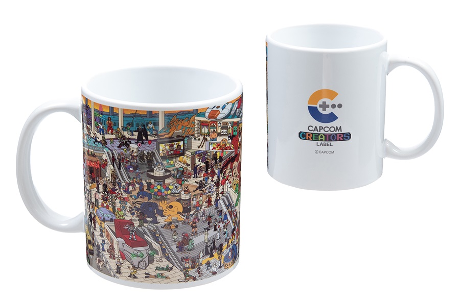 Merchandise (2)