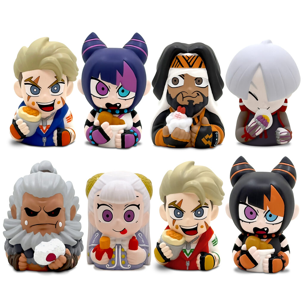 Merchandise (3)